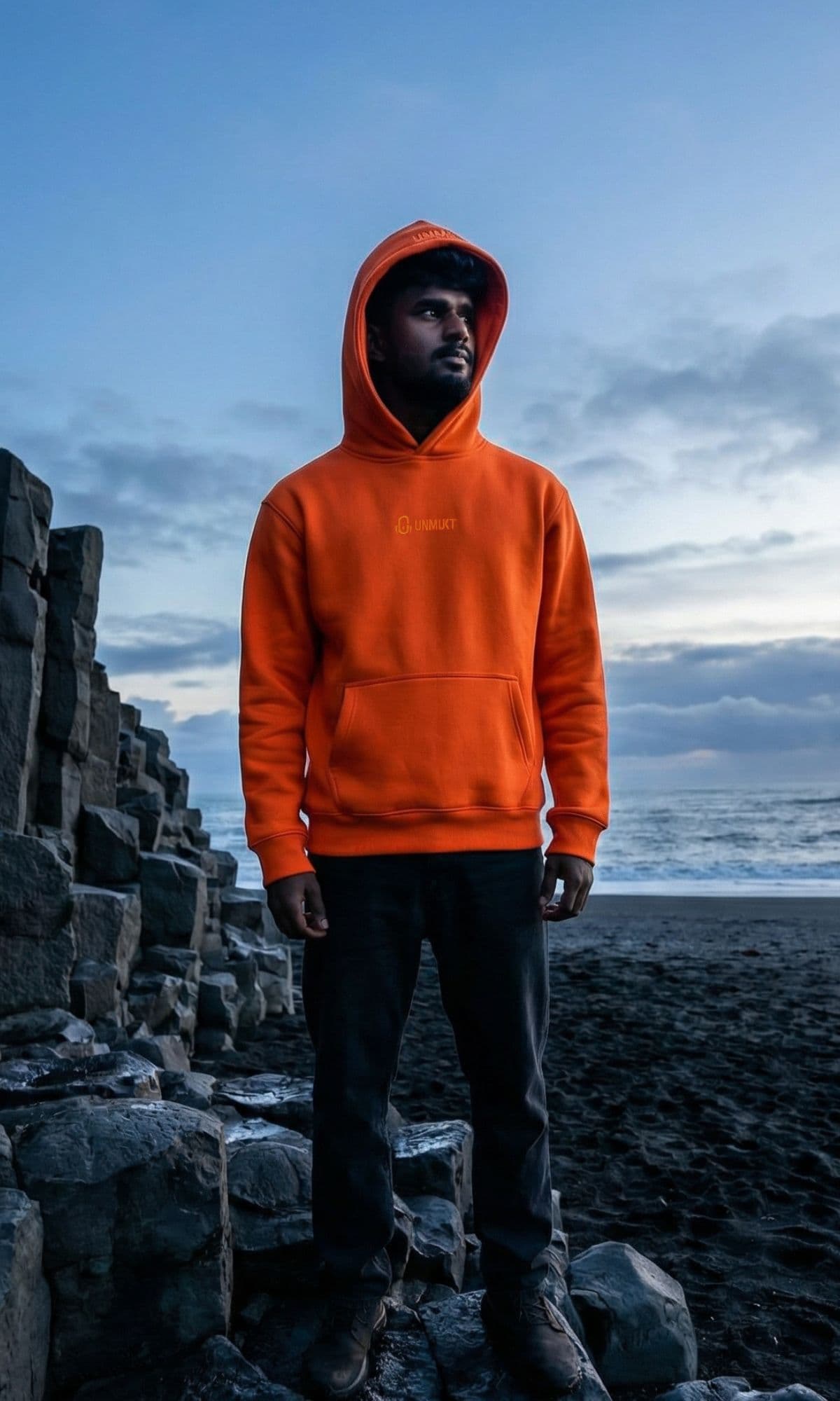 Hoodie